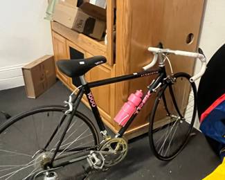 Trek 1000 Aluminum Men's Road Bike