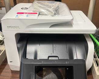 HP printer