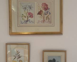 Laura Ashley prints 