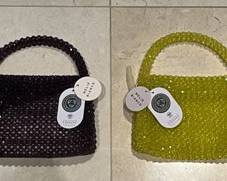 Melie Bianco bags