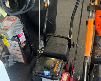 Southland 79cc 4 Stroke Gas Powered Lawn Edger