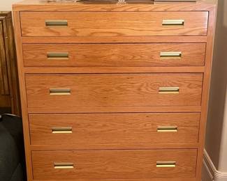 6-drawer dresser