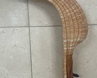 Jai Alai Cesta