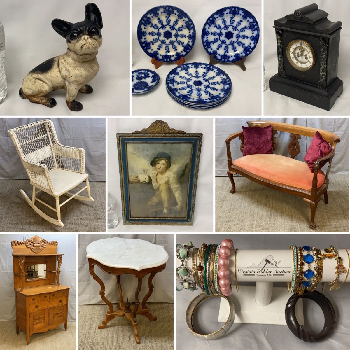 Auction 176 LIVE