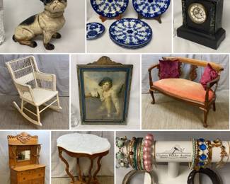 Auction 176 LIVE