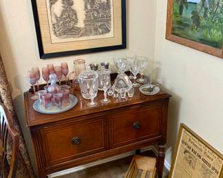 1939-1940 Bernhert Server