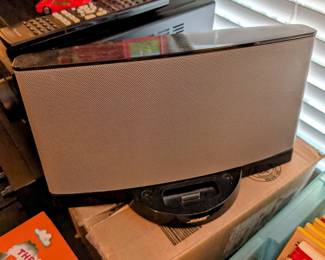 Bose iPod Dock