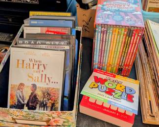 Complete Monty Python on DVD