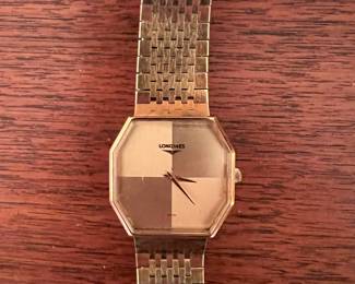 VINTAGE RARE LONGINES