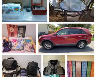 Sale Picture
