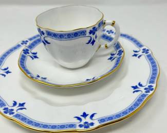 Royal Crown Derby Grenville china