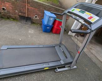 Treadmill