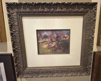 Sale Picture