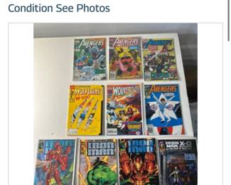 Sale Picture