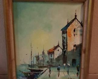 Sale Picture