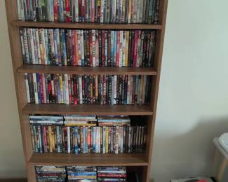 dvd films