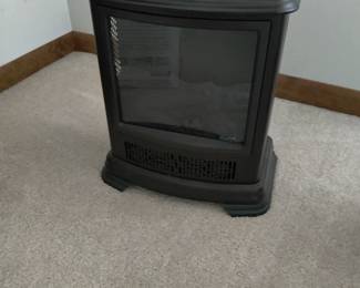 electric heater