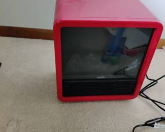 electric heater