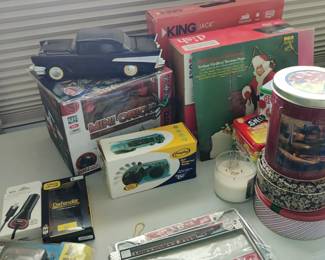 model cars