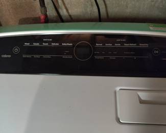 Whirlpool Dryer