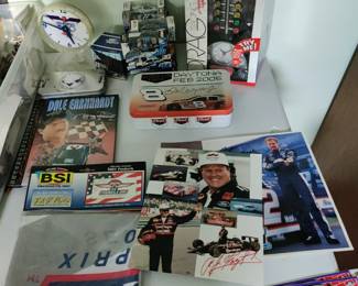 nascar merch