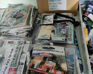 nascar merchandise