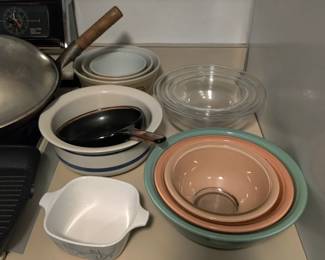 pyrex