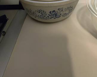 pyrex