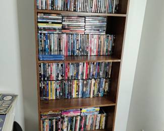 dvd films