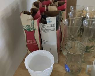 vintage barware