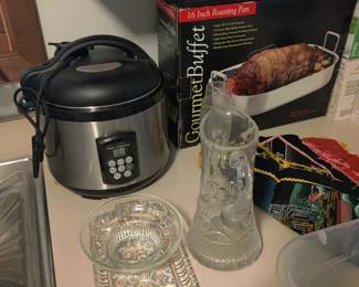 kitchen gadgets