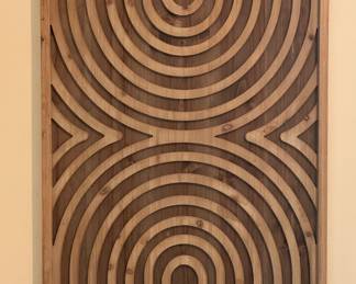 Cool wall art