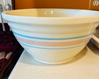 XL McCoy bowl