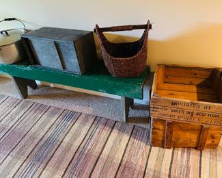Antiques