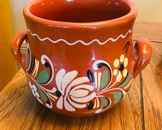Pottery