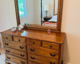 Bedroom furniture