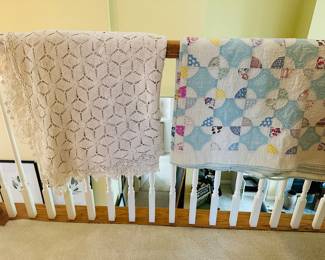 Vintage linen