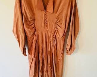 Vintage ladies clothes