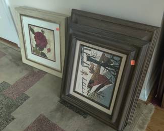 vintage artwork