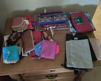 coin purses