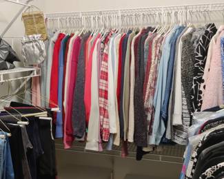 shirts and long sleeve shirts