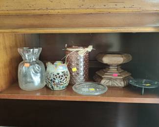 candleholders