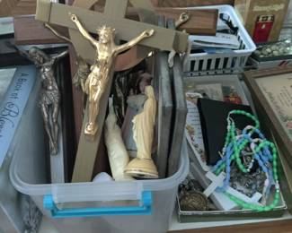 religious icons