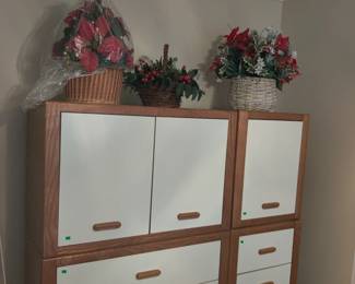Holiday floral