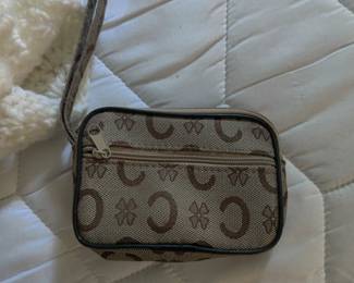 coin purses