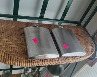 flasks