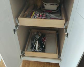 kitchen gadgets