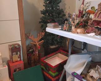 Holiday deco