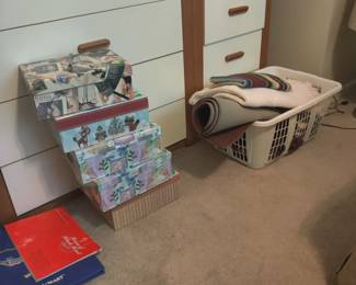 deco boxes