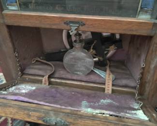 antique last rites kit